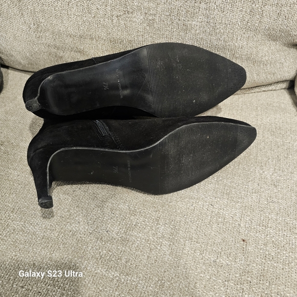 Boots womans - Picture 5 of 6